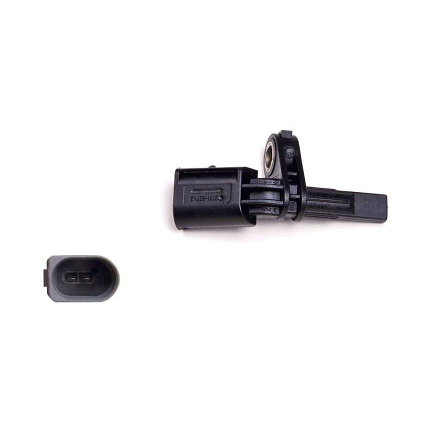 폭스바겐 멀티밴 3.2 VR6 7HM 04-15년 ATE 앞좌측 휠스피드센서 I7VS