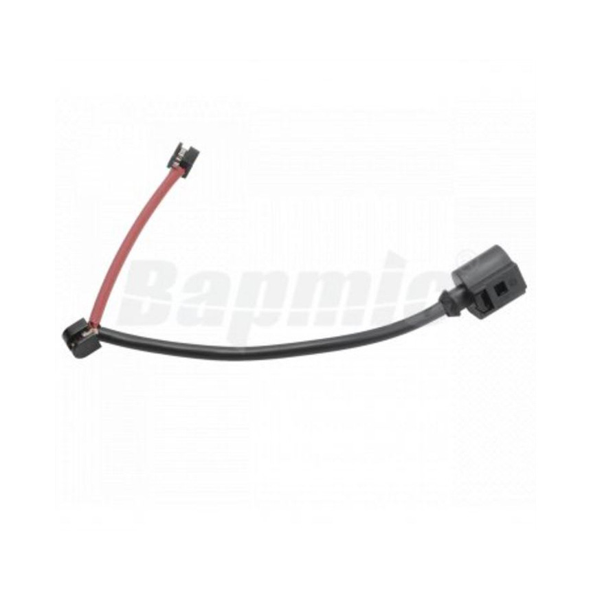 포르쉐 박스터 3.4 GTS 981 12-현재 BAPMIC 뒤쪽 브레이크센서 C3N5