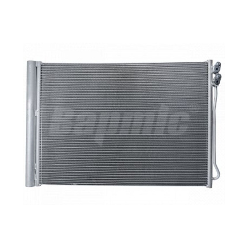 BMW 730d F01 08-15년 BAPMIC 에어컨 콘덴서 1RC2