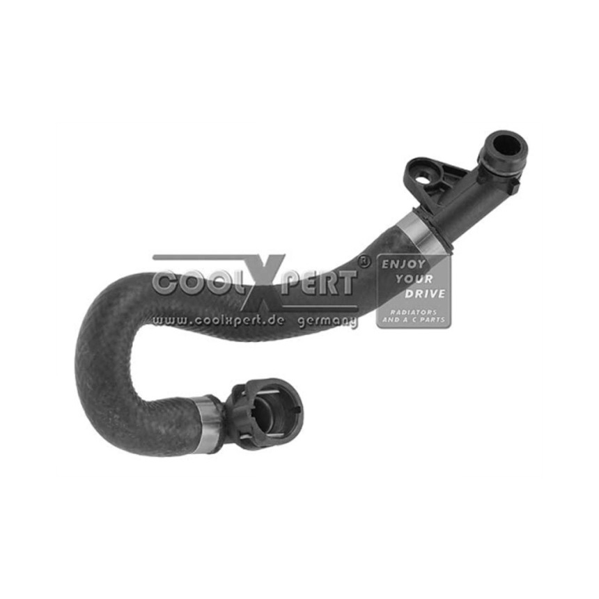 BMW 325i E90 04-11년 BBR 냉각수 호스 03RH