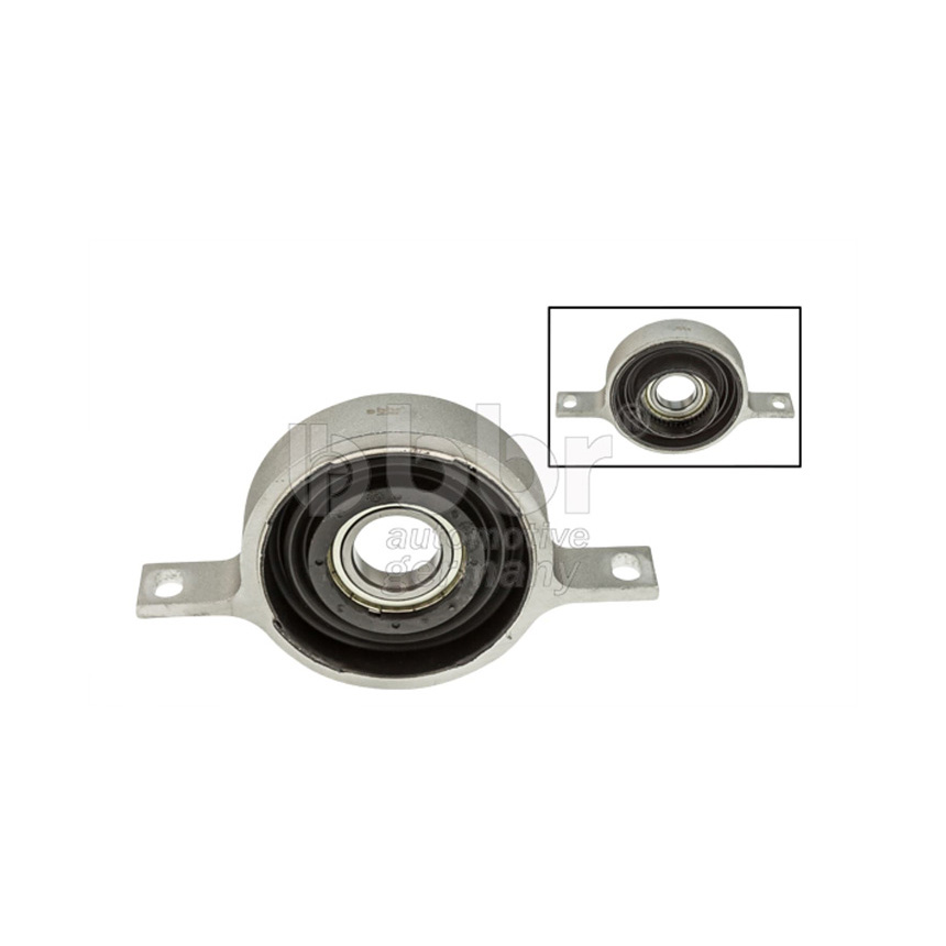 BMW 325i E90 04-11년 BBR 조인트 샤프트 베어링 24O4