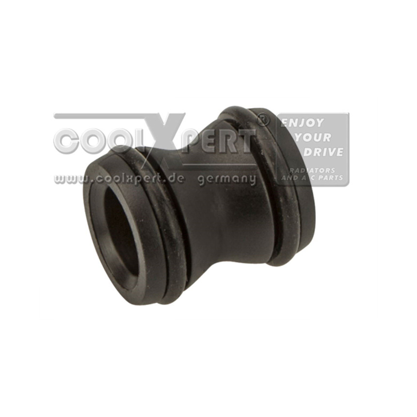 아우디 A4 2.0 TFSI 8K 07-15년 BBR 냉각수 파이프 PC0K