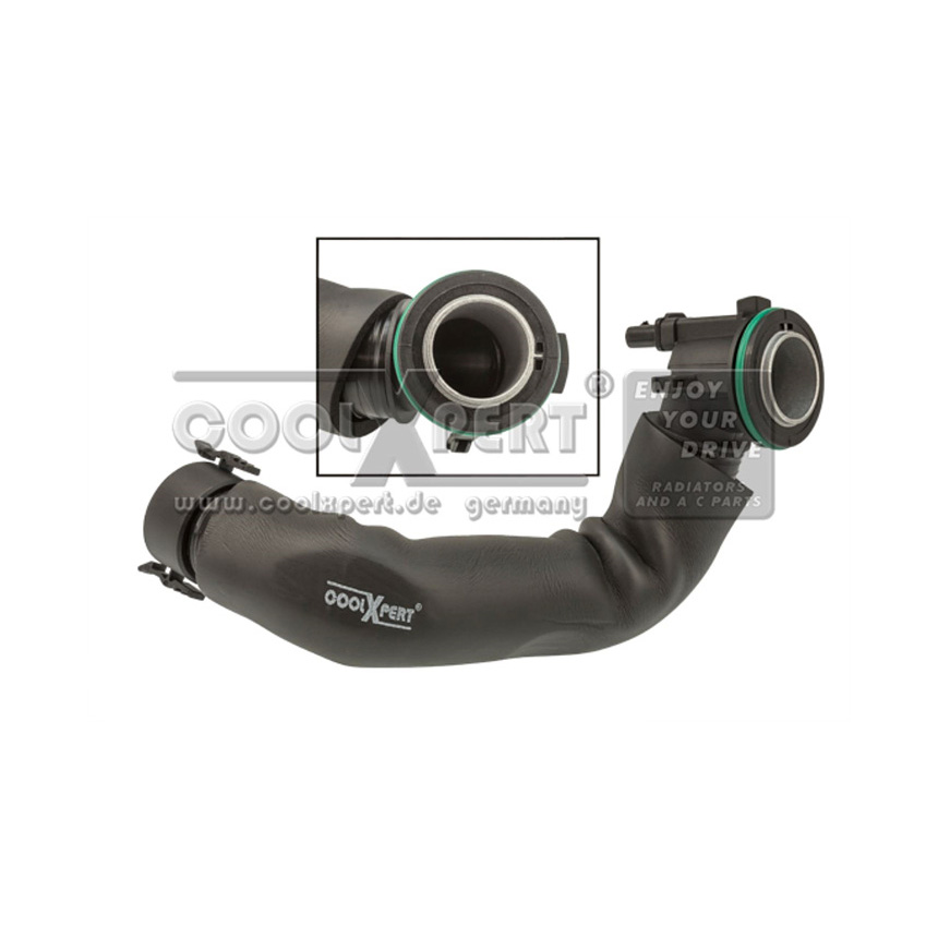 BMW 320i F30 12-18년 BBR 환기호스 616L