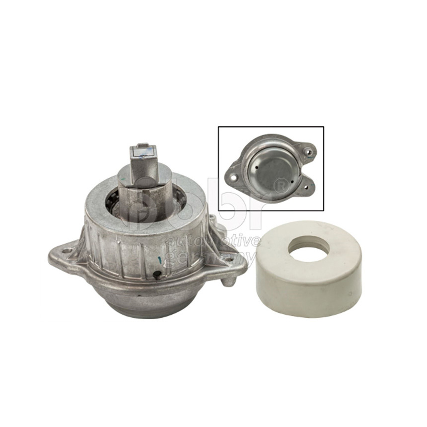 벤츠 S550 W222 13-17년 BBR 좌측 엔진미미 3MX2