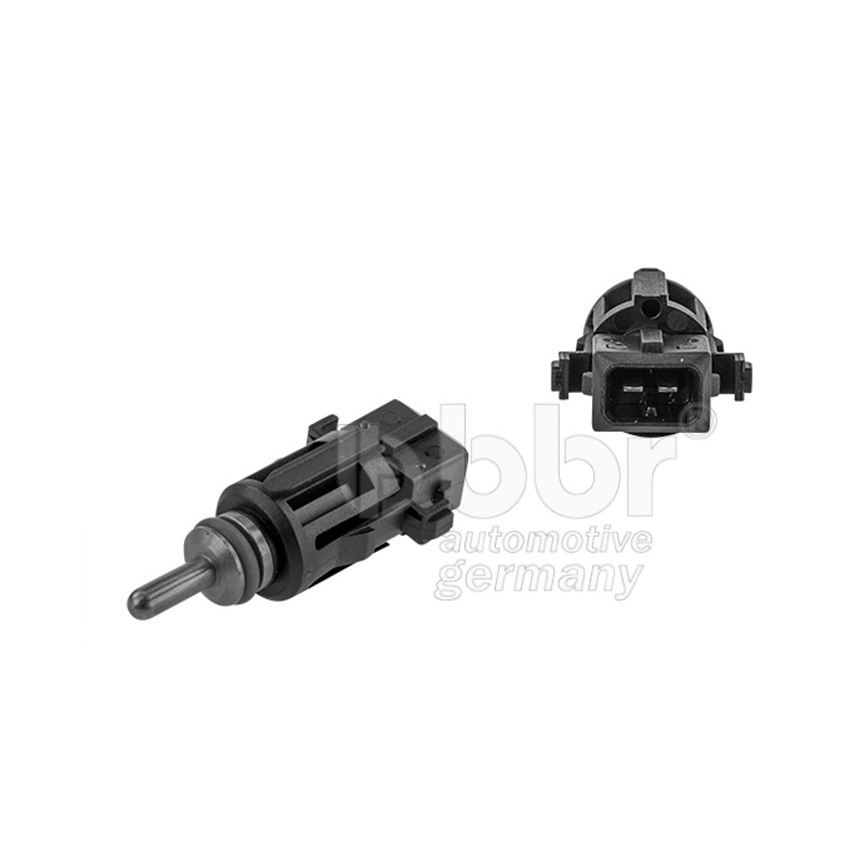 BMW Z8 4.9 E52 00-03년 BBR 냉각수 온도센서 RW34