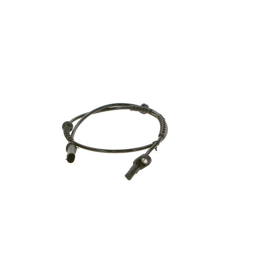 BMW 750d F01 12-15년 BOSCH 앞쪽 휠스피드센서 ON25