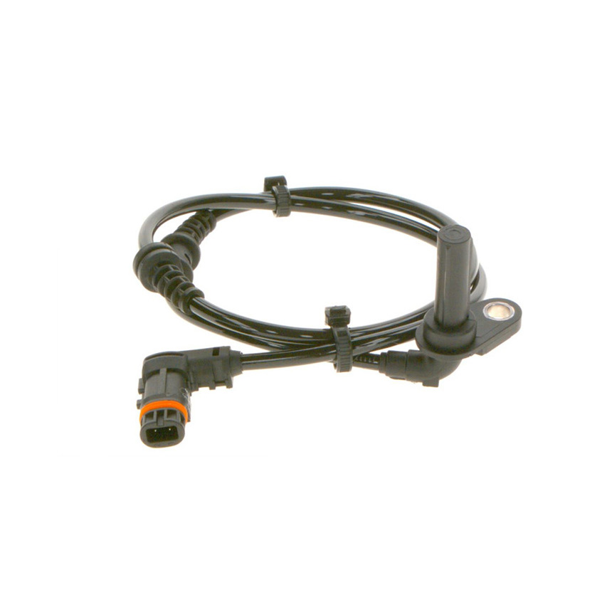 벤츠 E63 AMG W212 09-16년 BOSCH 앞좌측 휠스피드센서 D8WK