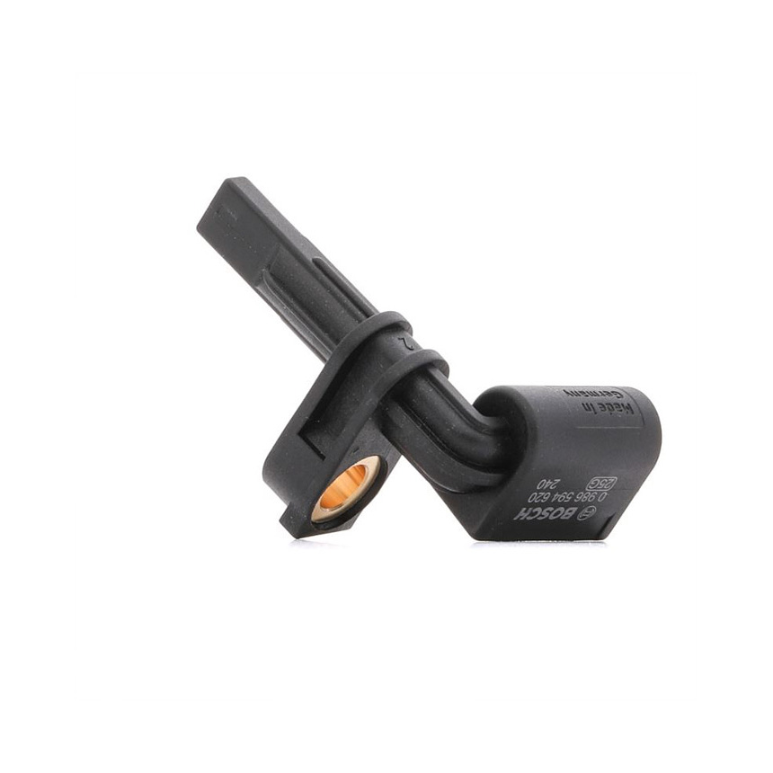 폭스바겐 투아렉 4.2 TDI 7P5 10-18년 BOSCH 앞쪽 휠스피드센서 RNP0