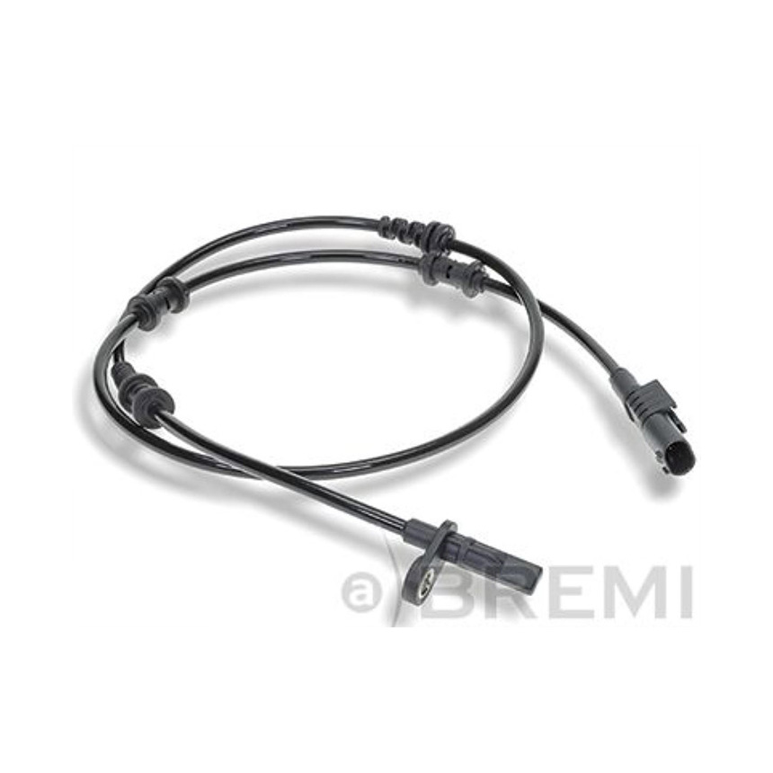 벤츠 B160d W246 13-18년 BREMI 앞쪽 휠스피드센서 C80W