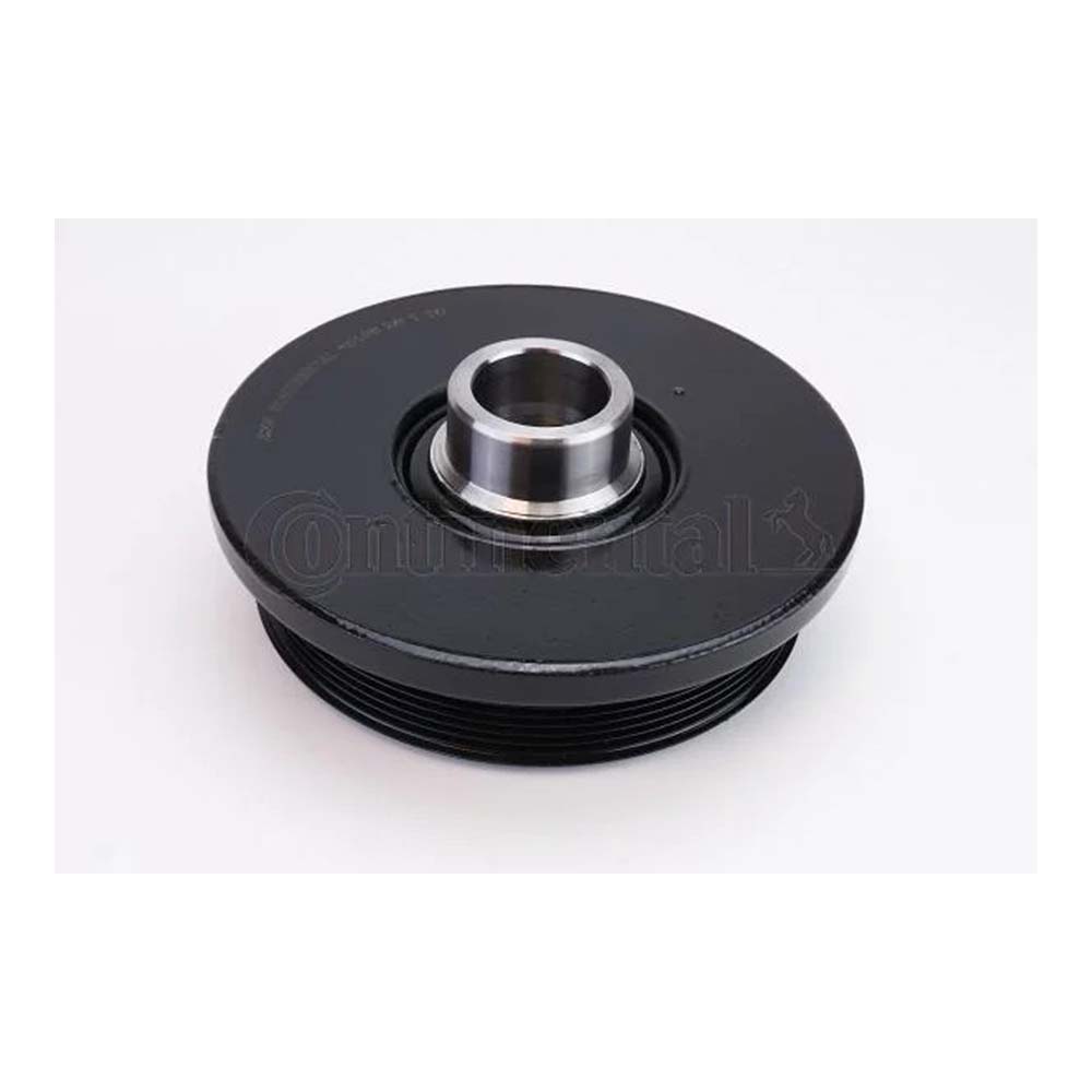 BMW X5 30d E70 08-13년 CONTINENTAL 댐퍼풀리 DR4K