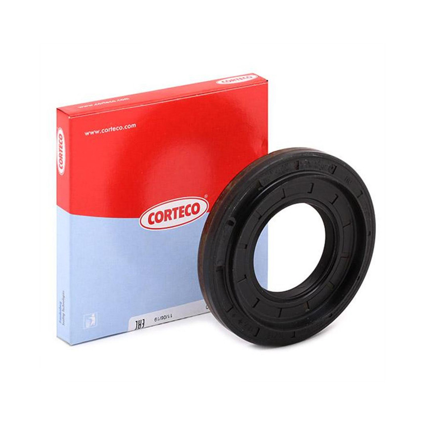 BMW X3 35i F25 10-17년 CORTECO 디퍼렌셜 샤프트씰 233S