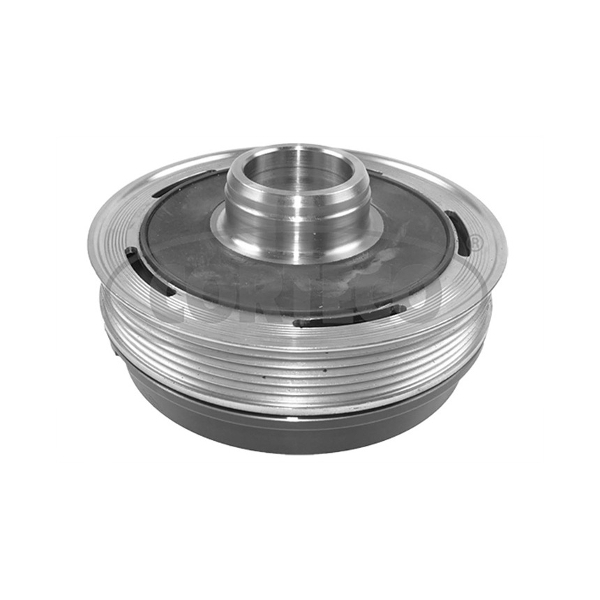 BMW X2 20d F39 17-23년 CORTECO 댐퍼풀리 6BOI