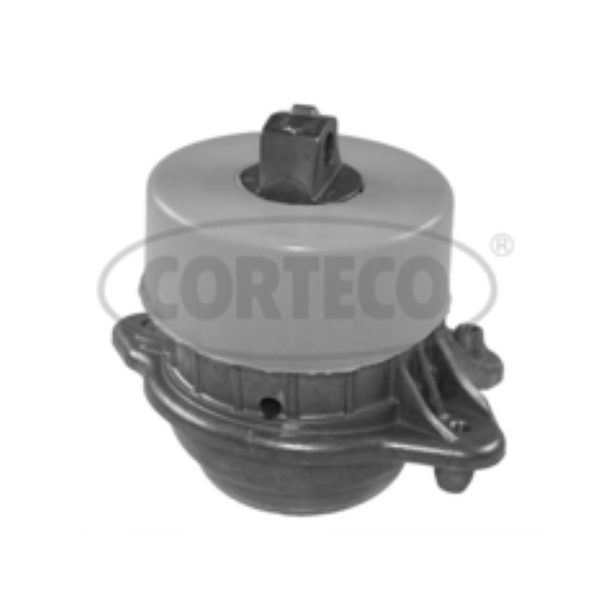 벤츠 S550 W222 13-17년 CORTECO 좌측 엔진미미 7W1F