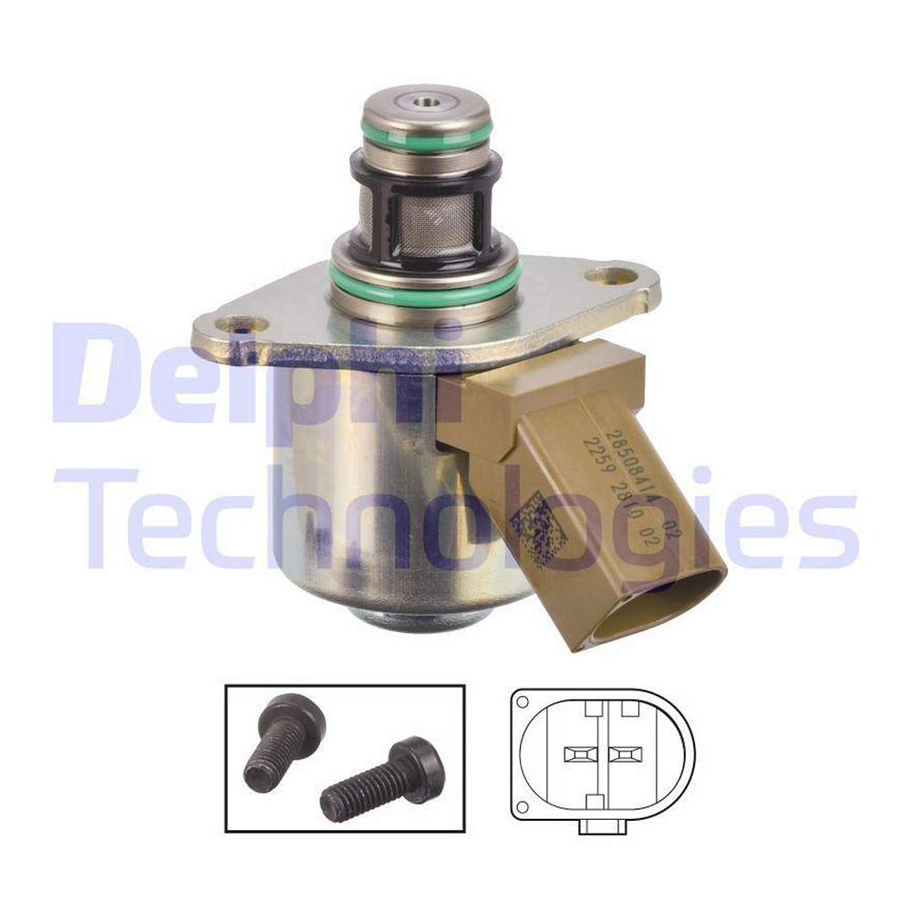 벤츠 A200d W176 12-18년 DELPHI 연료 조정 벨브 7IWN