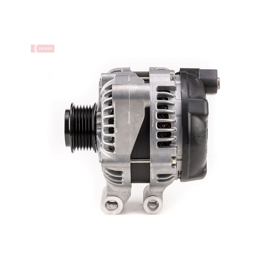 랜드로버 디스커버리 3.0 SDV6 L319 04-18년 DENSO 발전기 3CV5