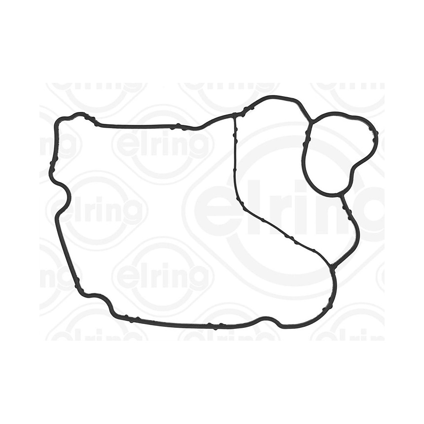 BMW 740d Ld Hybrid G11 G12 15-22년 ELRING 써모스탯 가스켓 YAB4