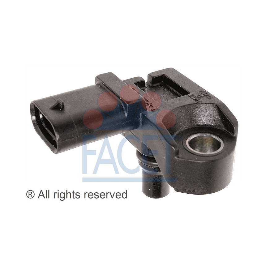 BMW X1 25d E84 09-15년 FACET 맵센서 72SL