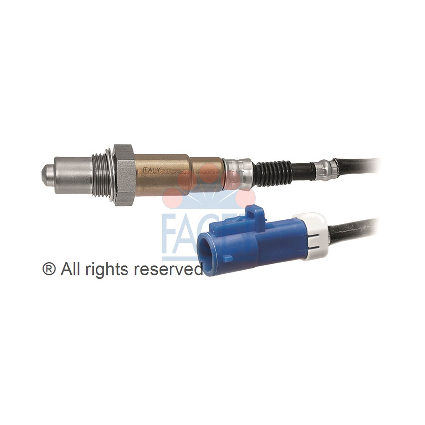 볼보 S60 T 10-18년 FACET 산소센서 FJ32