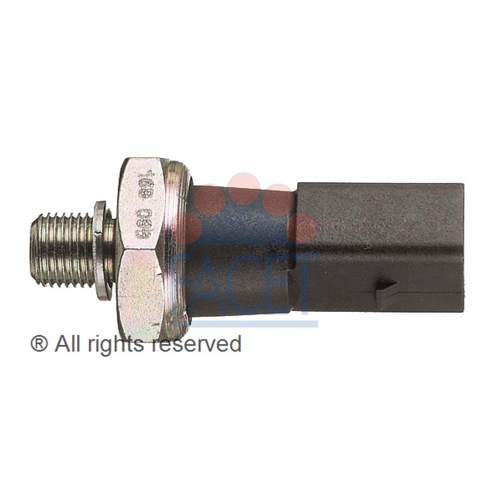 아우디 A4 3.2 FSI 8E 04-08년 FACET 오일 압력센서 TA2J