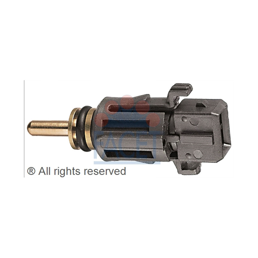 BMW 325i E90 04-11년 FACET 냉각수 온도센서 1YY0