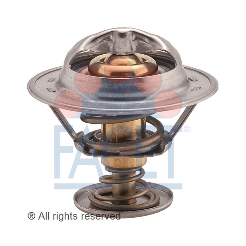 폭스바겐 골프 1.4 GTE Hybrid 5G1 12-현재 FACET 써모스탯 166J