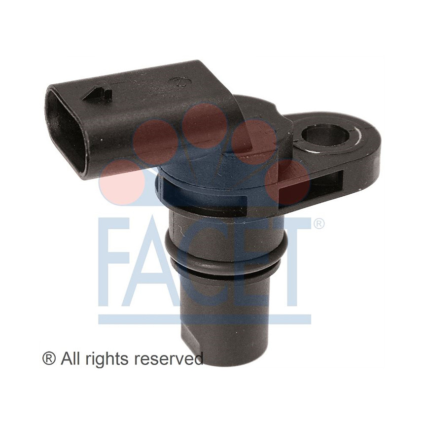 아우디 A4 2.0 TFSI 8K 07-15년 FACET 캠센서 5YJE