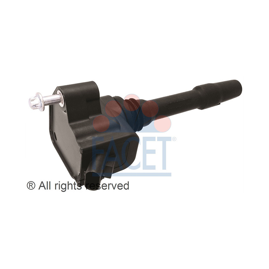 BMW i8 hybrid I15 18-20년 FACET 점화코일 W0HP