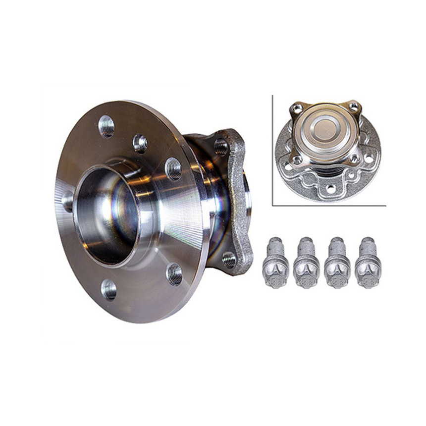 미니 쿠퍼 One D F55 13-현재 FAG 뒤쪽 허브베어링 64JC