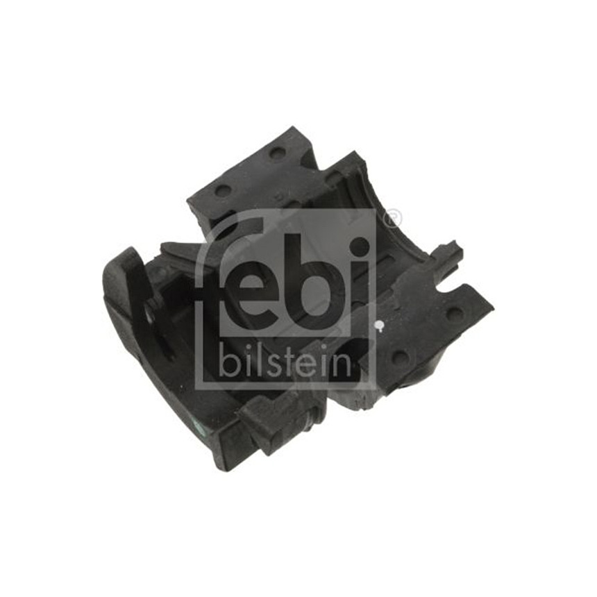 포르쉐 카이엔 3.6 9PA 02-10년 FEBI 뒤쪽 스테빌라이저 부싱 TX52