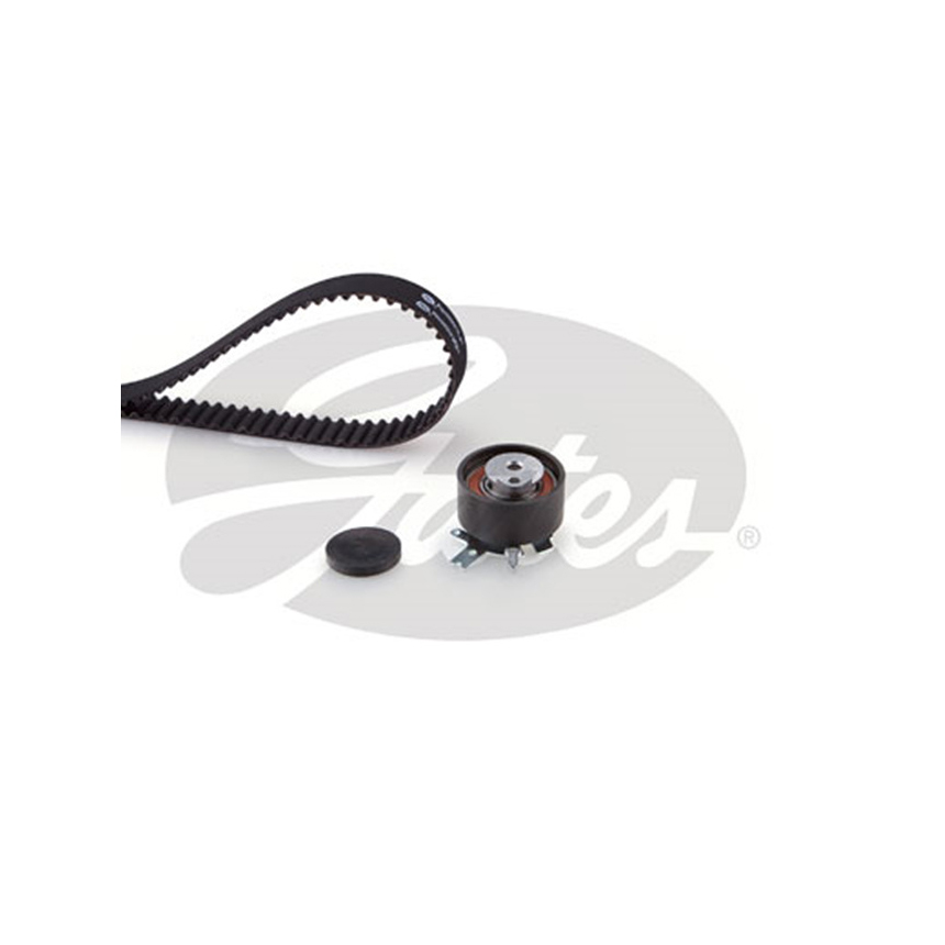 지프 랭글러 2.8 CRD JK 07-16년 GATES 타이밍벨트 세트 ME31