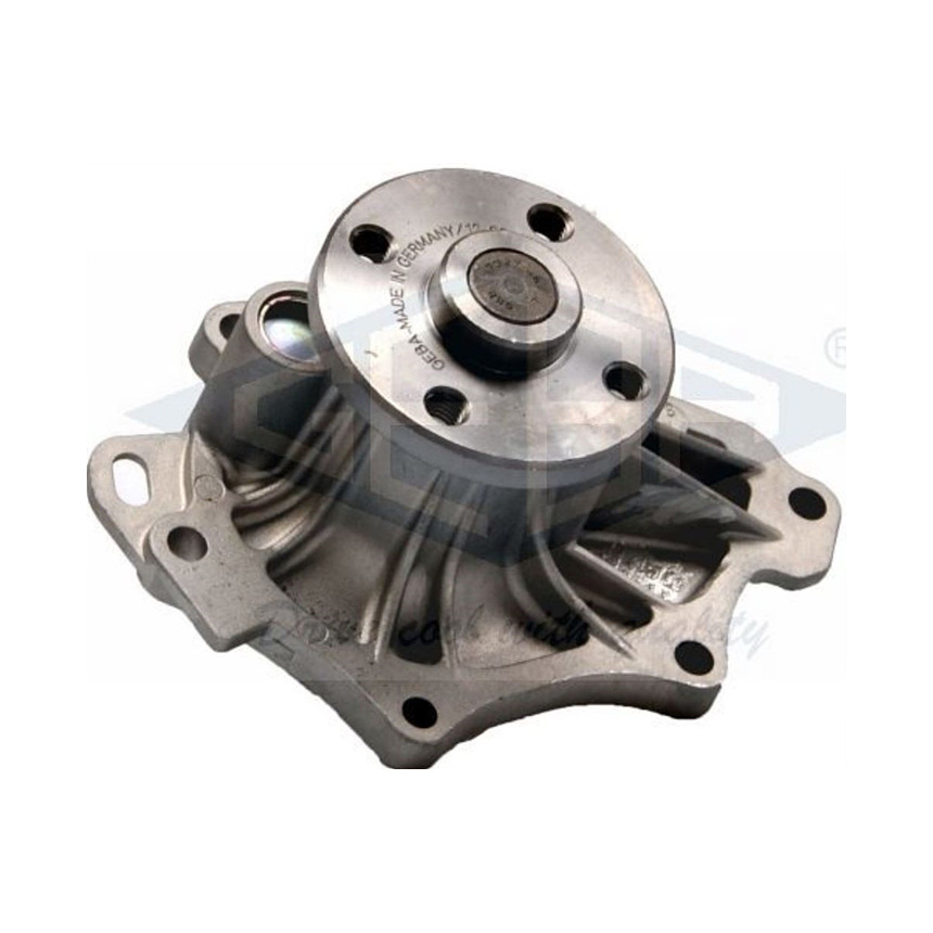 토요타 알파드 2.4 Hybrid 08-14년 GEBA 워터펌프 6H65