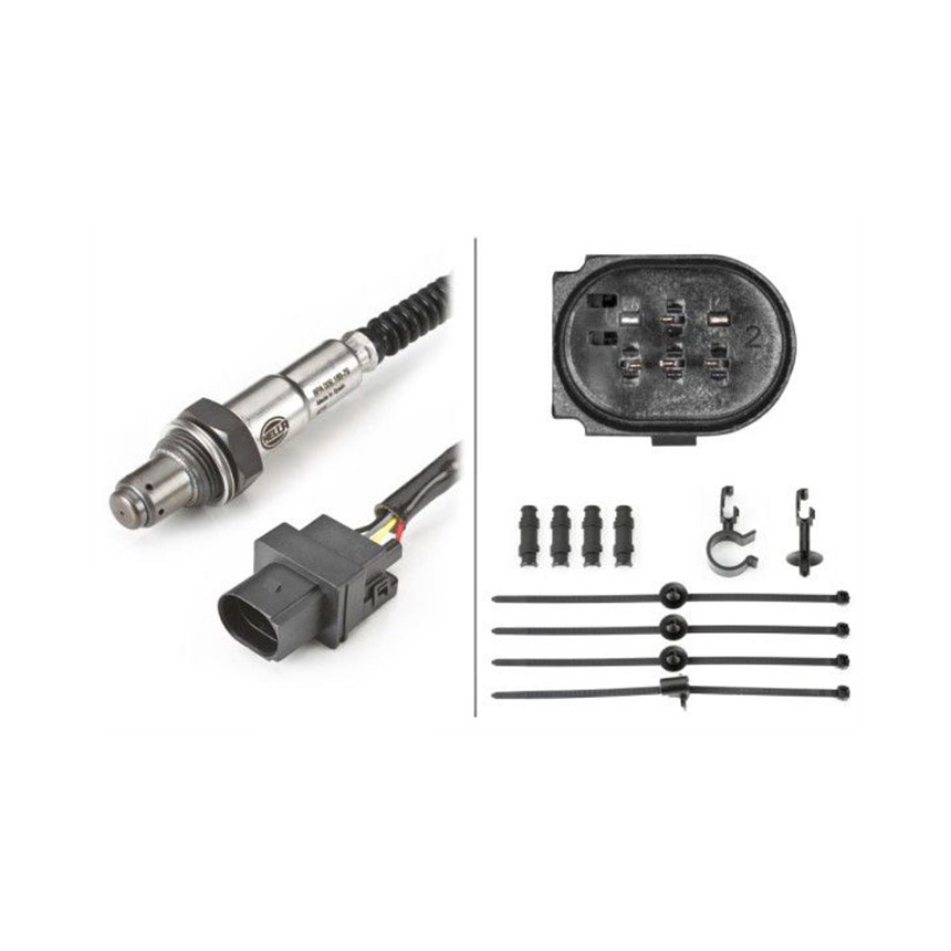 아우디 A4 2.0 TFSI 8K 07-15년 HELLA 산소센서 N3B1