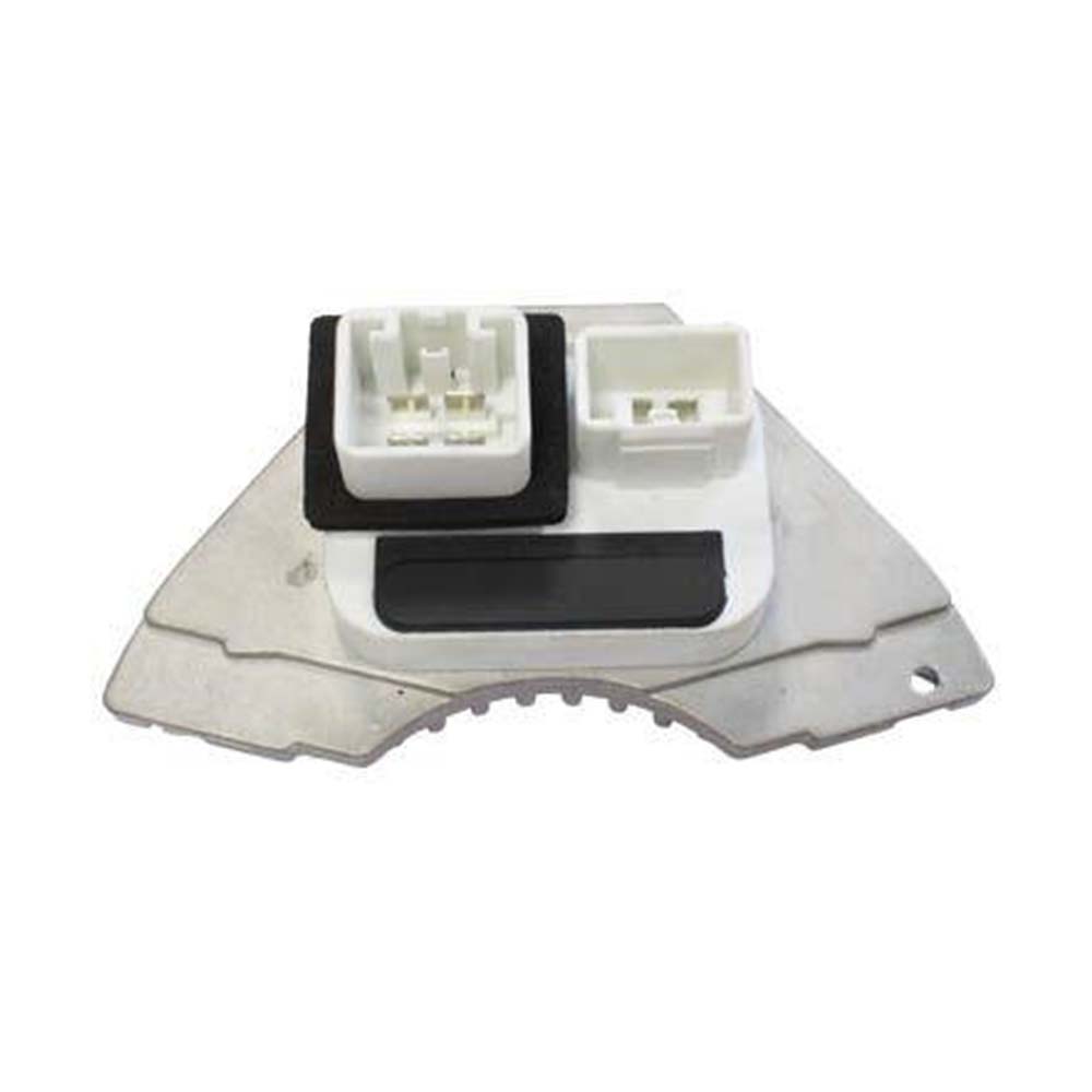 볼보 XC70 크로스컨트리 D5 00-07년 HITACHI 히터저항 3C0E