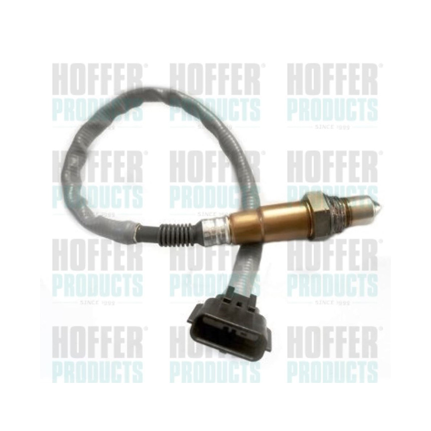 벤츠 B160d W246 13-18년 HOFFER 산소센서 KU06