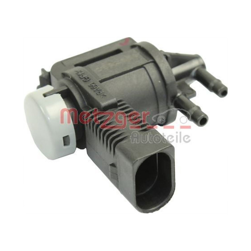 폭스바겐 투아렉 4.2 TDI 7P5 10-18년 METZGER EGR 솔레노이드 밸브 C3KD