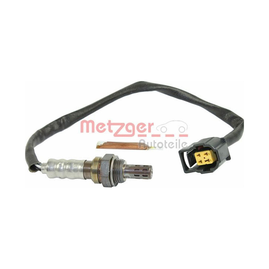 지프 그랜드 체로키 5.7 WH 04-10년 METZGER 촉매후 산소센서 ABH1