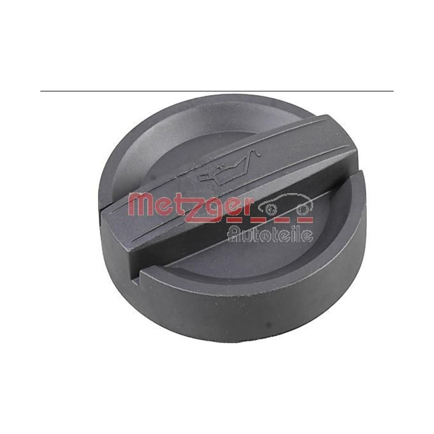 BMW 750d F01 12-15년 METZGER 엔진오일 캡 VIMV