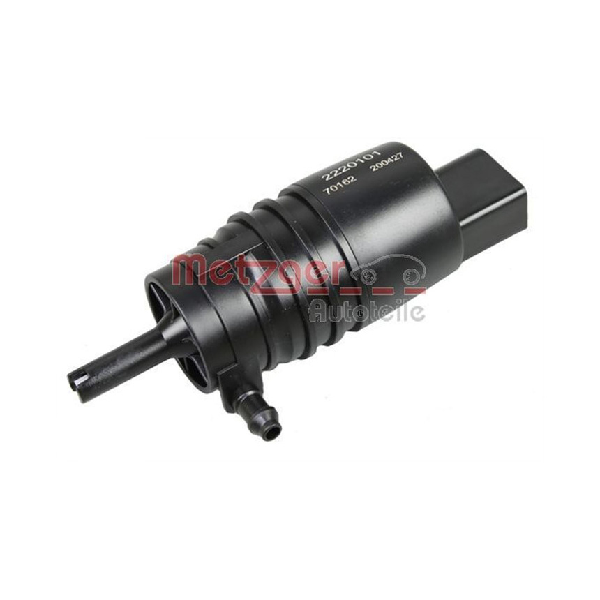 롤스로이스 팬텀 17-현재 METZGER 워셔액 펌프 TH3J