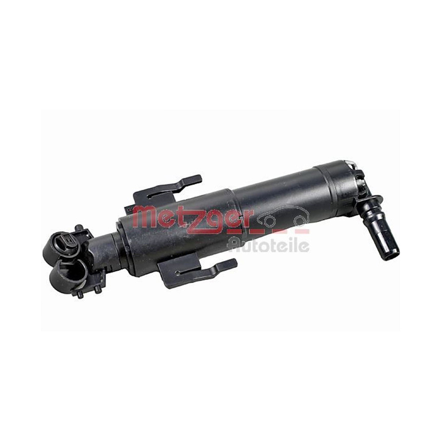 BMW 740d Ld Hybrid G11 G12 15-22년 METZGER 우측 헤드라이트 워셔액 노즐 87K2