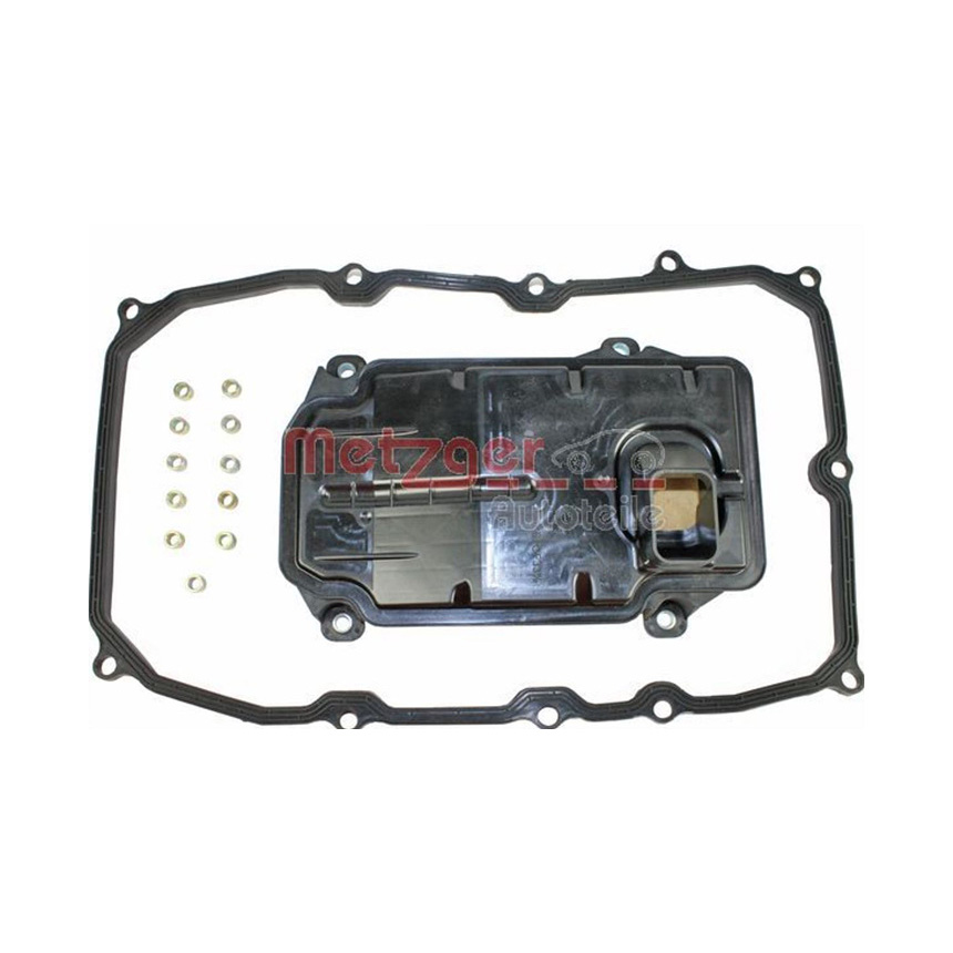 폭스바겐 투아렉 4.2 TDI 7P5 10-18년 METZGER 미션 오일필터 1J52