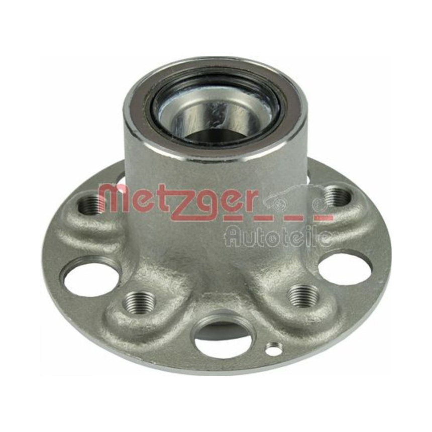 벤츠 E400 A207 13-16년 METZGER 앞쪽 허브베어링 P77U