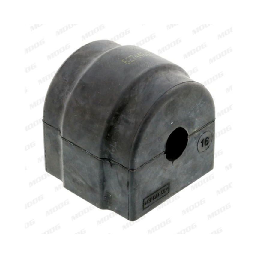 BMW M5 F10 11-16년 MOOG 뒤쪽 스테빌라이저 부싱 0MXW