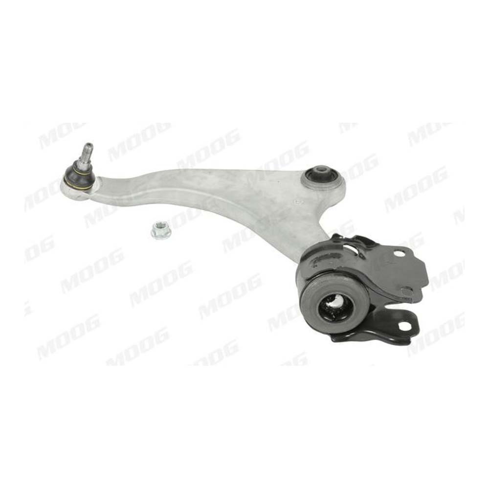 볼보 S60 T 10-18년 MOOG 앞좌측 로어암 IEE3