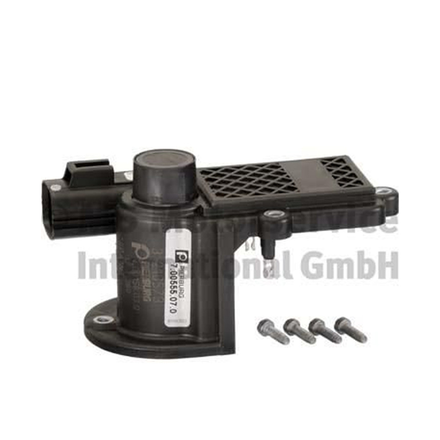 볼보 XC70 크로스컨트리 D5 00-07년 PIERBURG EGR 밸브 5MI0