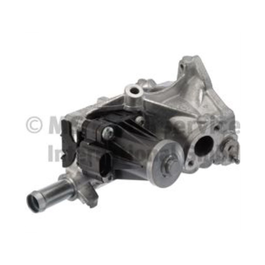 랜드로버 레인지로버 스포츠 3.0 SDV6 Hybrid L494 13-현재 PIERBURG 좌측 EGR 밸브 G5Q3