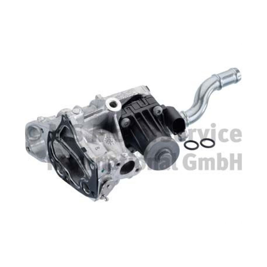 랜드로버 디스커버리 3.0 SDV6 L319 04-18년 PIERBURG 우측 EGR 밸브 RAH4