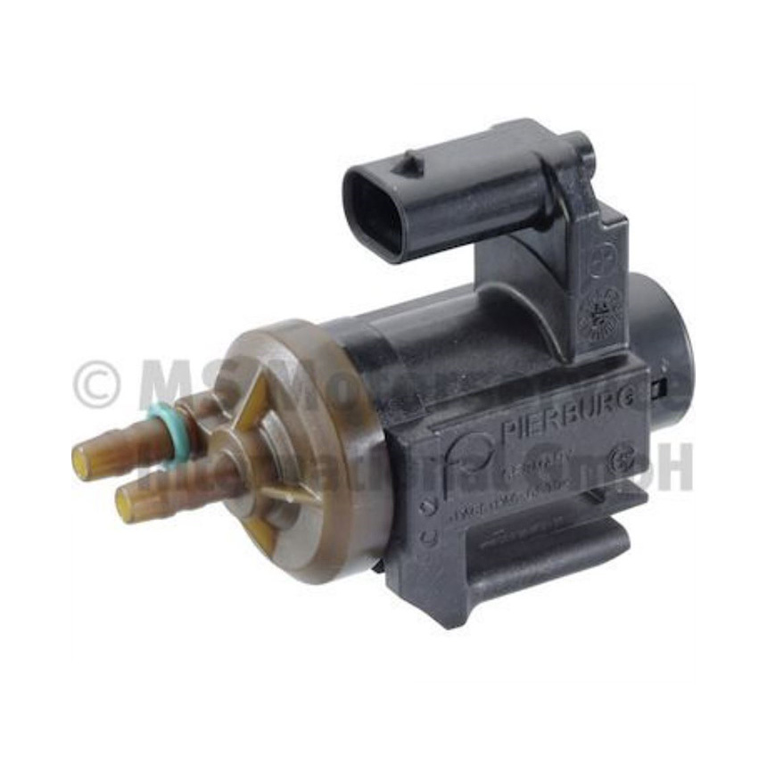 BMW X3 30d G01 17-20년 PIERBURG 부스터 압력 밸브 1G52