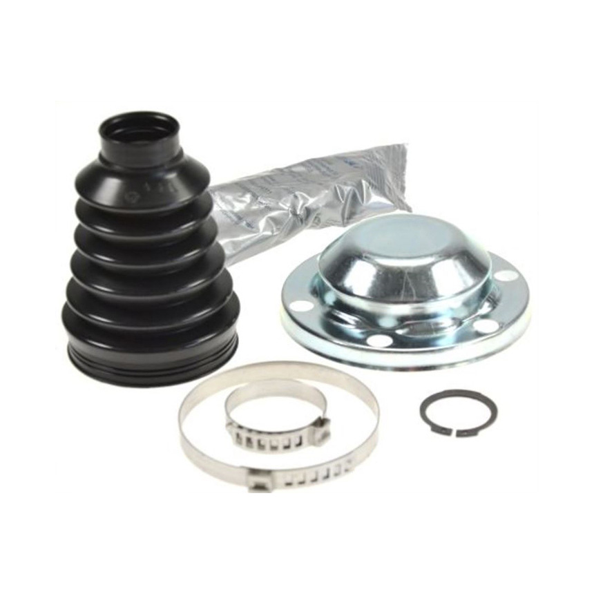 아우디 A7 2.0 TFSI 4G 10-18년 SPIDAN 안쪽 등속조인트 부트 1J1J