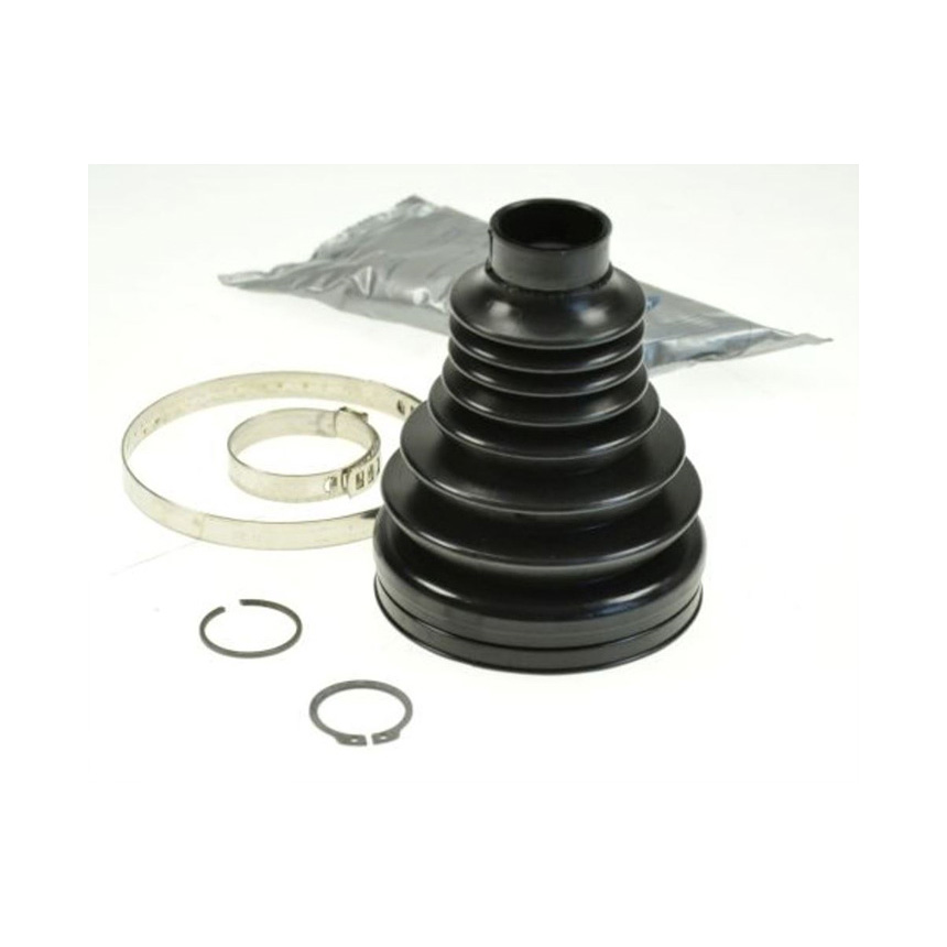 아우디 A4 2.0 TFSI 8K 07-15년 SPIDAN 안쪽 등속조인트 부트 C0XA