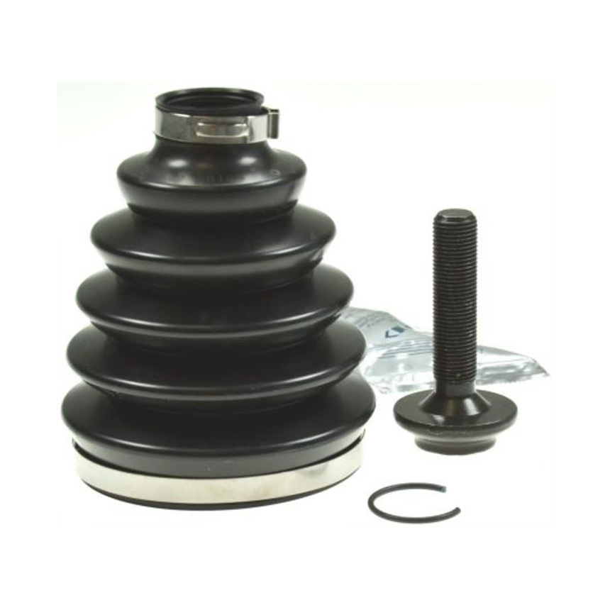 아우디 A4 2.0 35 TDI 8W 15-현재 SPIDAN 바깥쪽 등속조인트 부트 K1D8